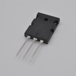 Transistor de Potencia IGBT...