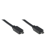 Cable micro HDMI macho a micro HDMI macho 3.3FT / 1M