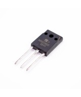 Transistor de Potencia MOSFET M50D060S IGBT CH-N 600 V 50A
