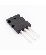 Transistor de Potencia 2SC5200 NPN 230V 15A (TO-3P)