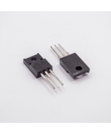 Amplificador de Potencia 2SB1375 25W PNP (TO-220P)