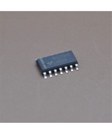 Amplificador Operacional LM324 SMD (SOIC)