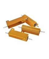 Resistencia de metal de 50W