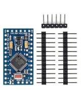 Tarjeta de Desarrollo Pro Mini 3.3V 8Mhz compatible con Arduino