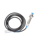 Sensor de Proximidad Inductivo LJ12A3-4-Z/BX NPN 6-36VDC NO