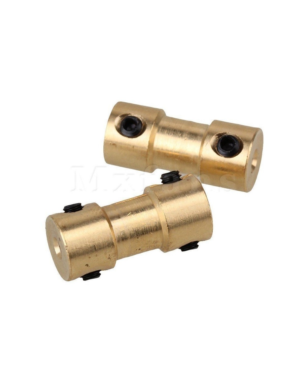 Acoplador de Motor y Transmisión (2U)