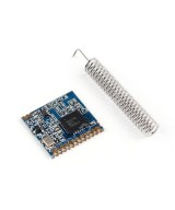 Enlace inalambrico LORA 5km