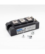 Modulo Transistor IGBT de Alta Potencia 600V 300A DM2G300SH6NE