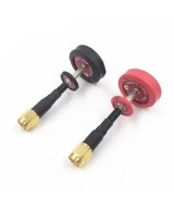 Antena SMA/RP-SMA 5.8GHz Omnidireccional para Drone (2U)