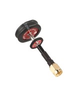 Antena SMA/RP-SMA 5.8GHz Omnidireccional para Drone (2U)
