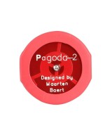 Antena SMA/RP-SMA 5.8GHz Omnidireccional para Drone (2U)