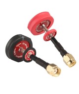 Antena SMA/RP-SMA 5.8GHz Omnidireccional para Drone (2U)