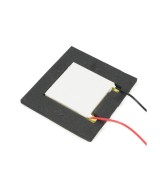 Esponja de Aislamiento Termico para Celda Peltier