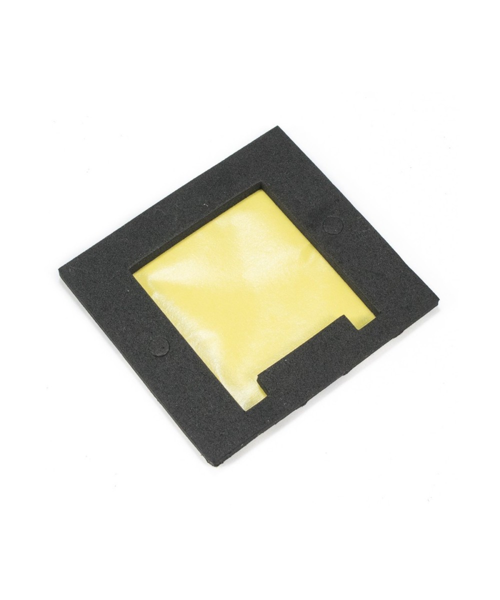 Esponja de Aislamiento Termico para Celda Peltier