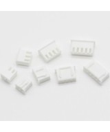 Conector Plastico XH2.54 Macho-Hembra (5U)