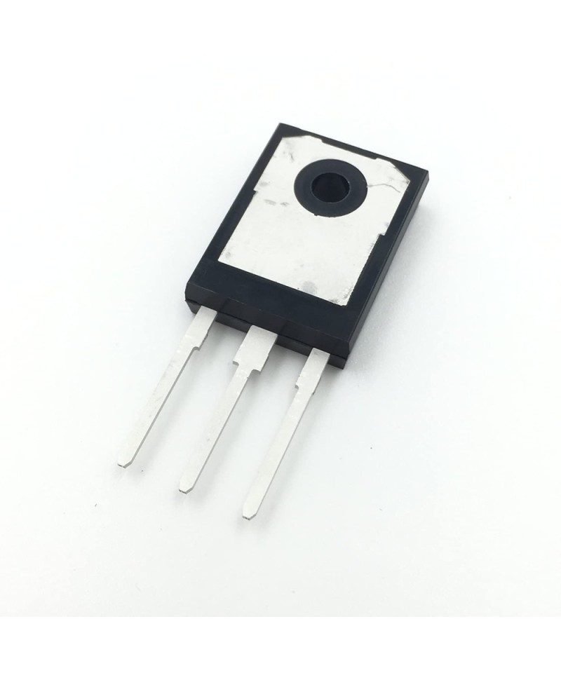 Transistor Fgh40n60 Igbt Original (4 Piezas) | Meses Sin Interés - Foto 3
