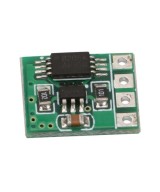 Modulo de Carga para Bateria 3.7V DD04CPMA