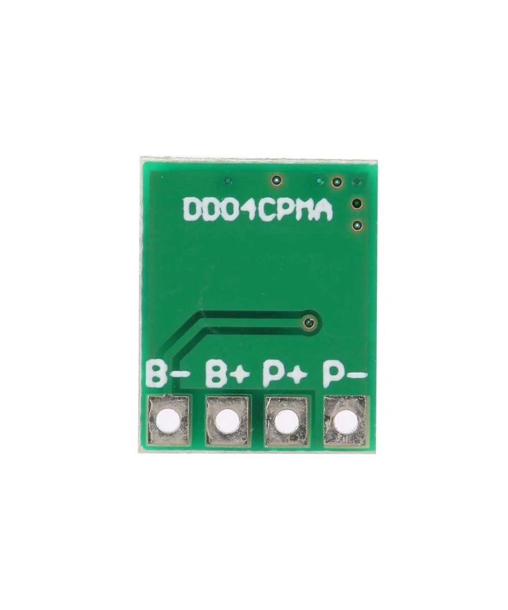 Modulo de Carga para Bateria 3.7V DD04CPMA