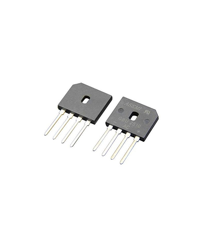 Puente Rectificador GBU2510 25A 1000V (2U)