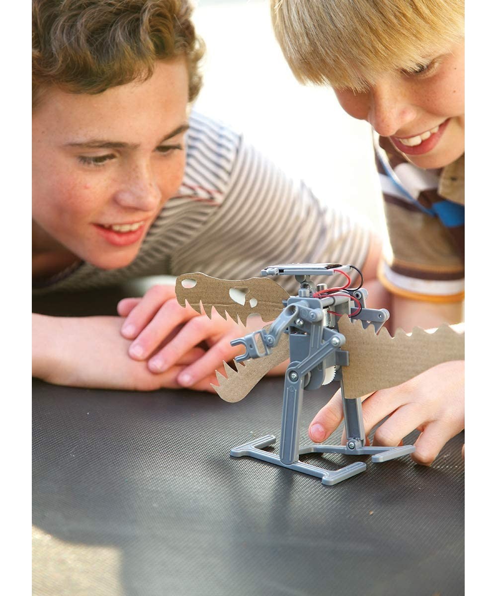 Robot Solar Eco-Engineering