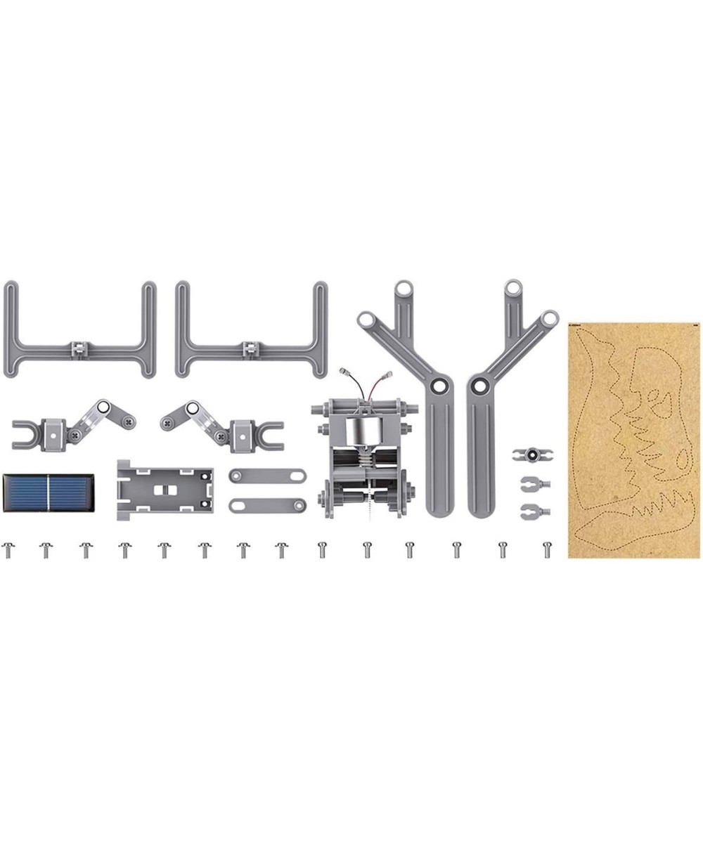 Robot Solar Eco-Engineering