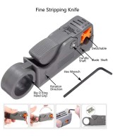 Juego de Herramientas de Red