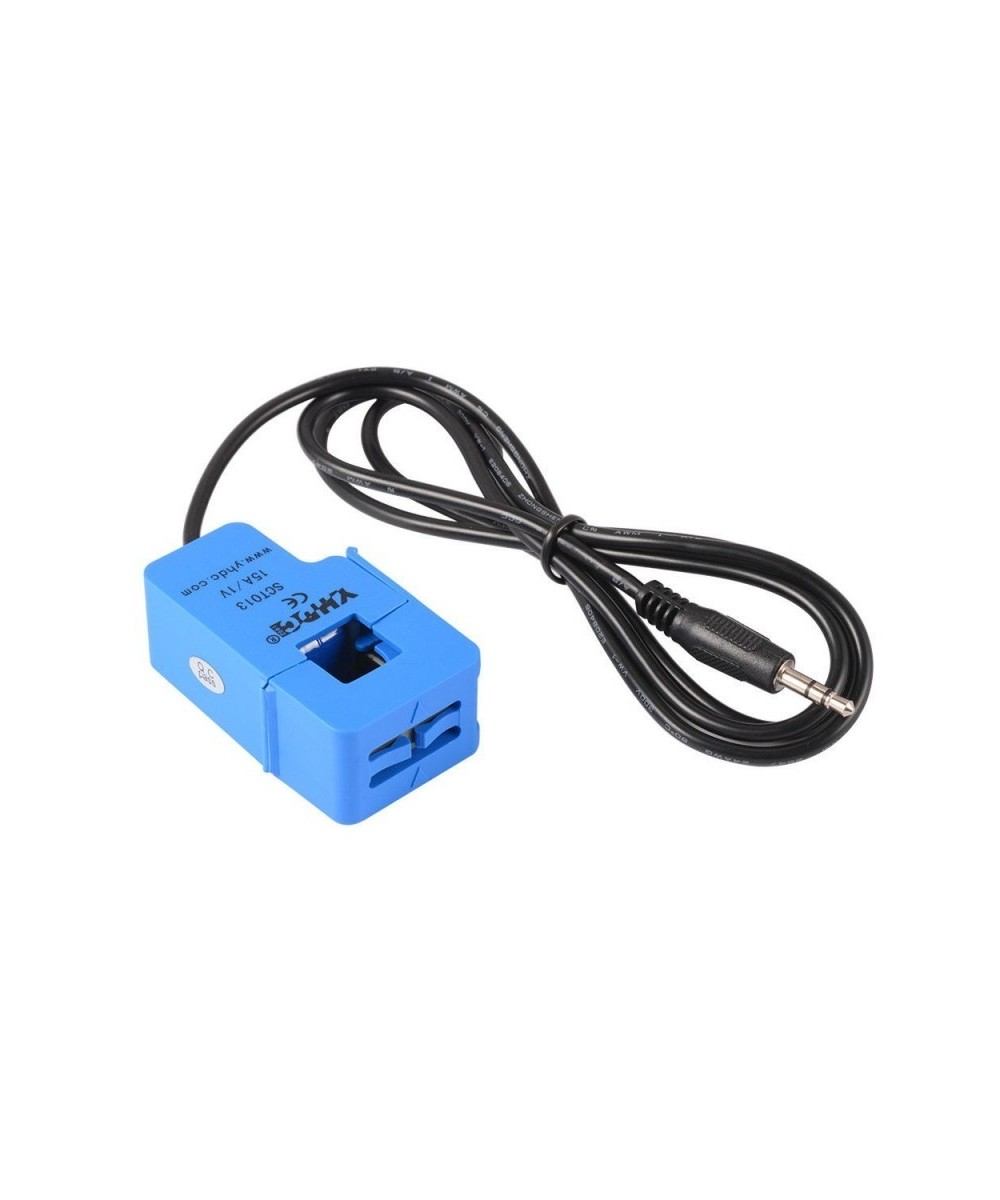 Sensor de corriente AC SCT