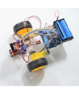 Carrito Seguidor de Linea (DIY Kit)