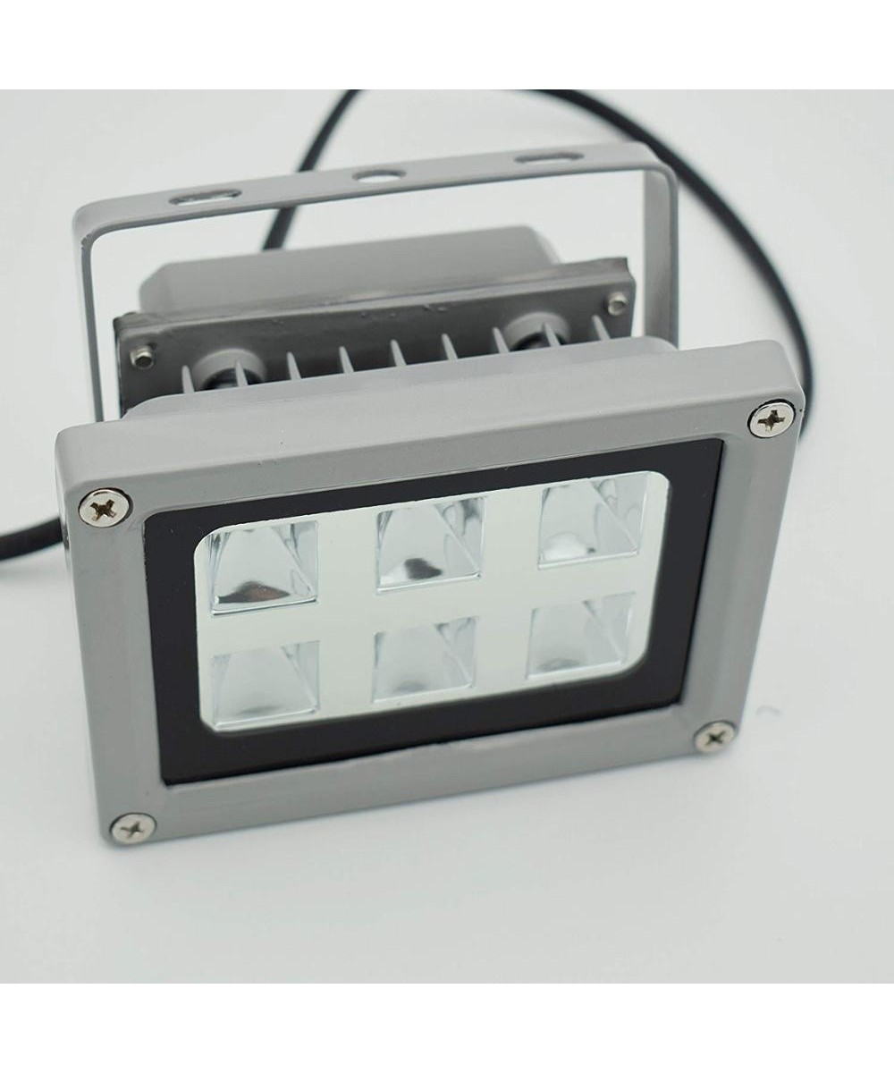 Lampara de Curado Fotosensible LED UV para Impresiones 3D 60W 405NM