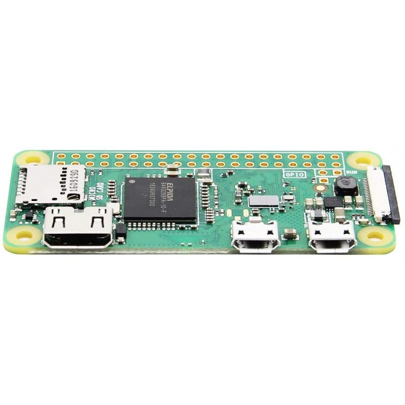 Raspberry Pi Zero Tipo Pi Zero V1.3 (Sin Wifi y Bluetooth)