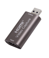 Capturadora de Video Stick USB 3.0 1080P