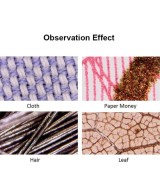 Microscopio Digital Inalambrico WIFI USB 5MP 600X