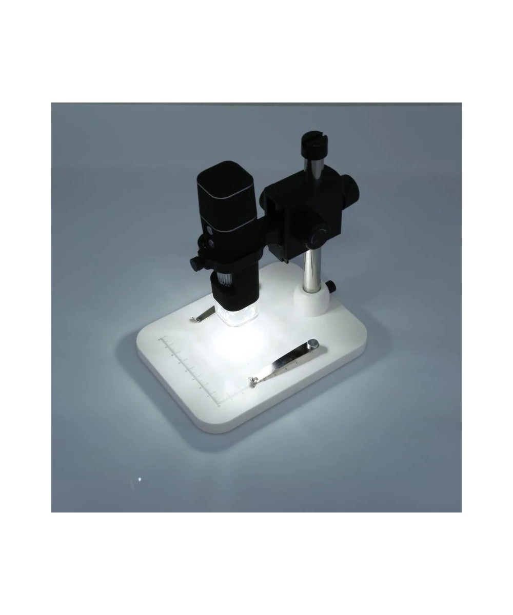 Microscopio Digital Inalambrico WIFI USB 5MP 600X