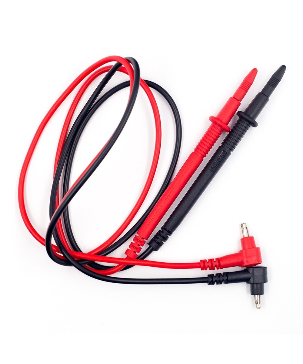 Multimetro Digital DT-9205N