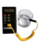 Termometro Digital TES-1310 con Sonda