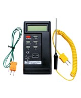 Termometro Digital TES-1310 con Sonda