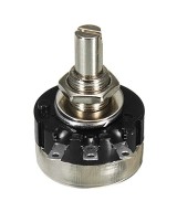 Potenciometro de Carbon RV24YN20S 1K-1M