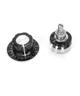 Potenciometro de Carbon RV24YN20S 1K-1M