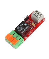 Modulo Rele 5V 20A 1-16 Canales