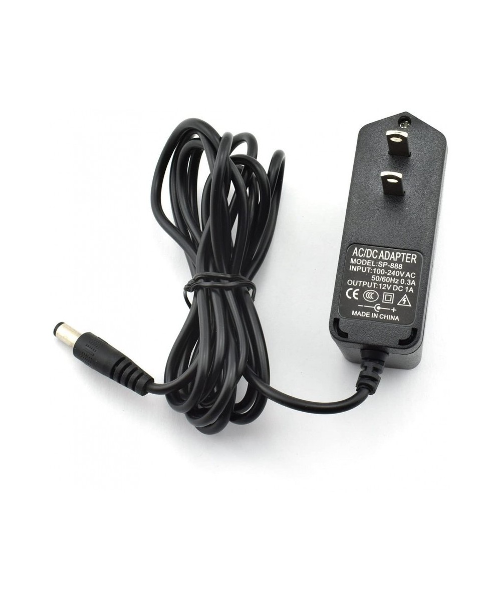 Fuente de Energia 12V 1A-10A