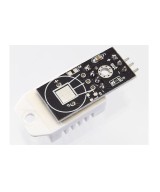 Sensor de Temperatura