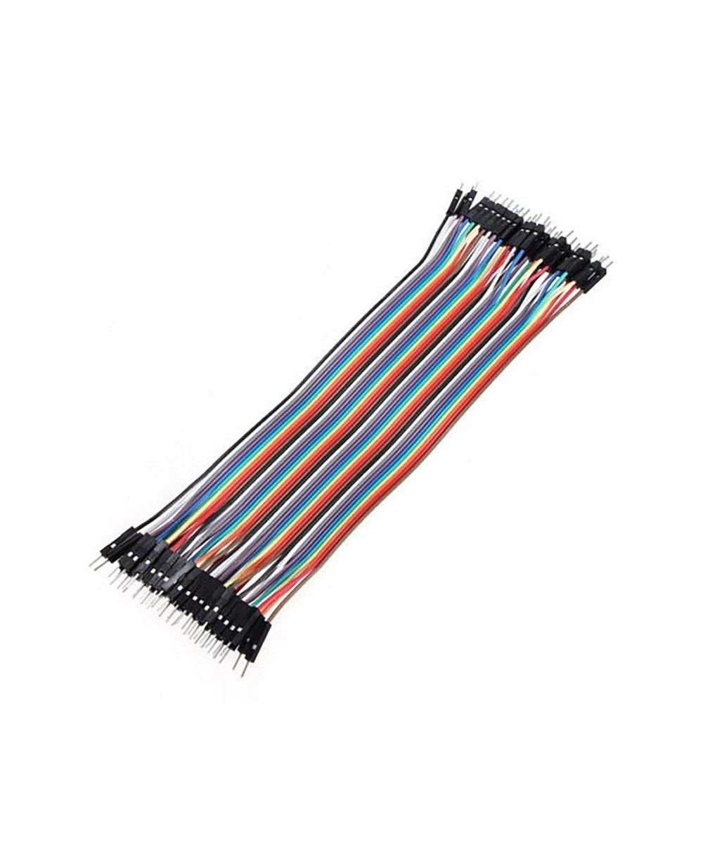 Proyecto Educativo Radar Ultrasonico con Monitor OLED 0.96" (DIY)