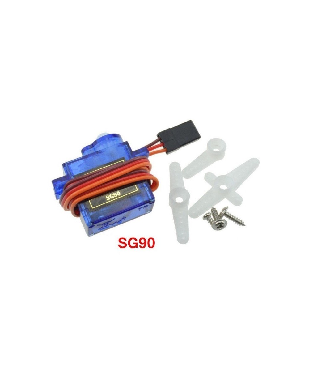 Proyecto Educativo Radar Ultrasonico con Monitor OLED 0.96" (DIY)