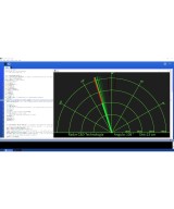 Proyecto Educativo Radar Ultrasonico con Monitor OLED 0.96" (DIY)