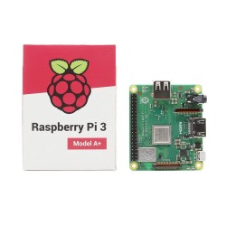 Raspberry PI 3 Modelo A+ Plus