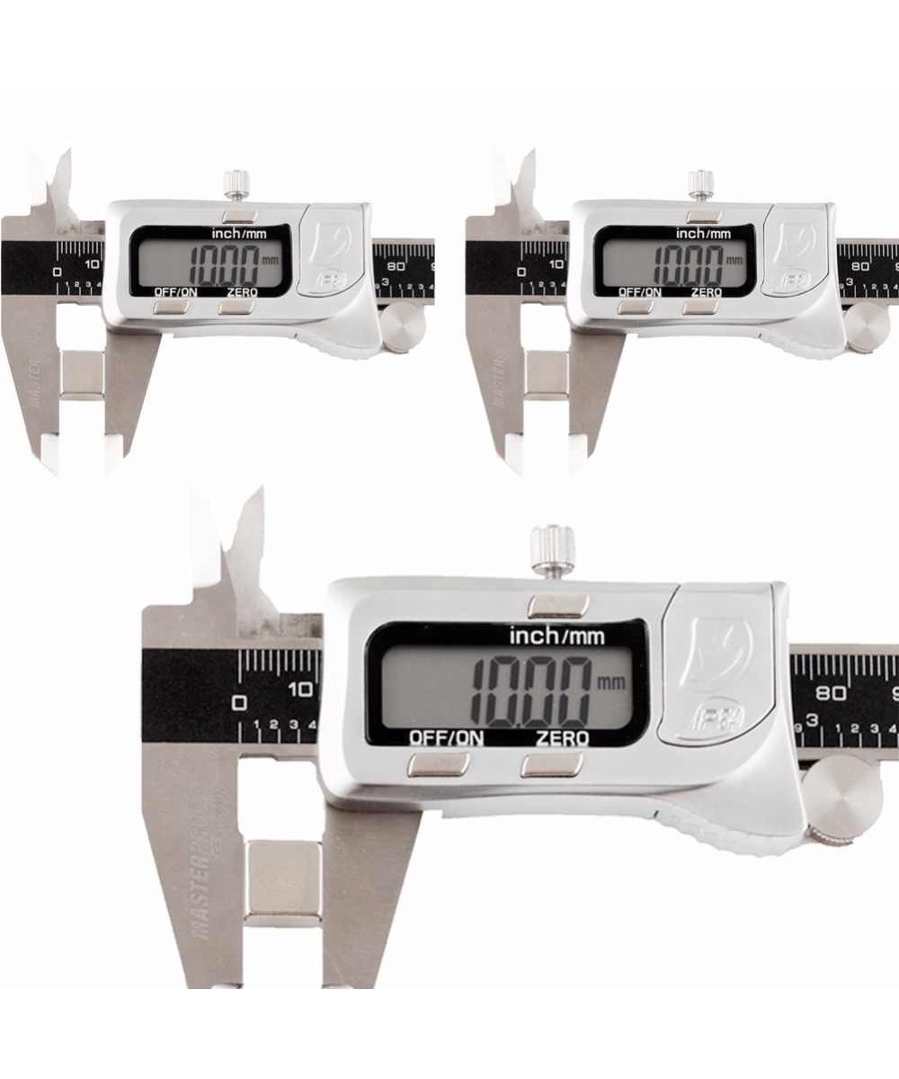 Imán de Neodimio 10X10X10mm (5U)