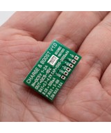 Modulo de Carga y Descarga de Bateria