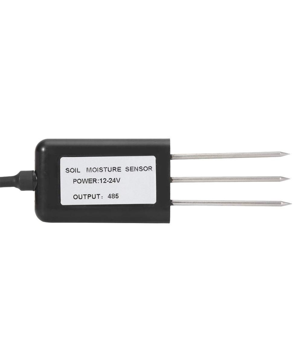 Sensor de Humedad/Temperatura/Conductividad del Suelo OXT-TR RS485