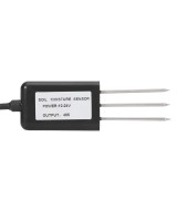 Sensor de Humedad/Temperatura/Conductividad del Suelo OXT-TR RS485