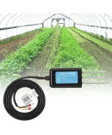 Sensor de Humedad/Temperatura/Conductividad del Suelo OXT-TR RS485